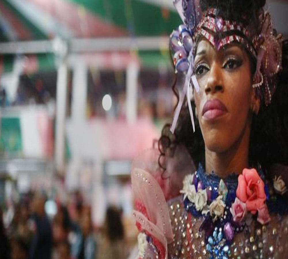 These stunning photos of brazil samba carnival will blow your mind