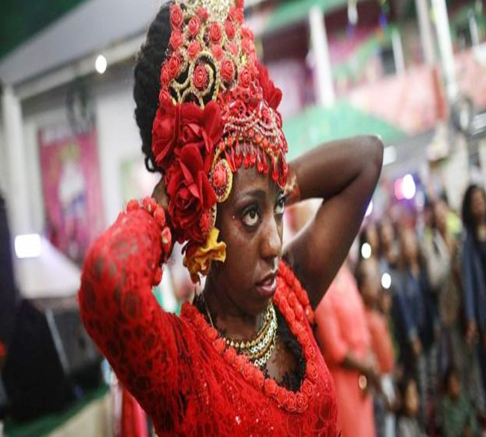 These stunning photos of brazil samba carnival will blow your mind
