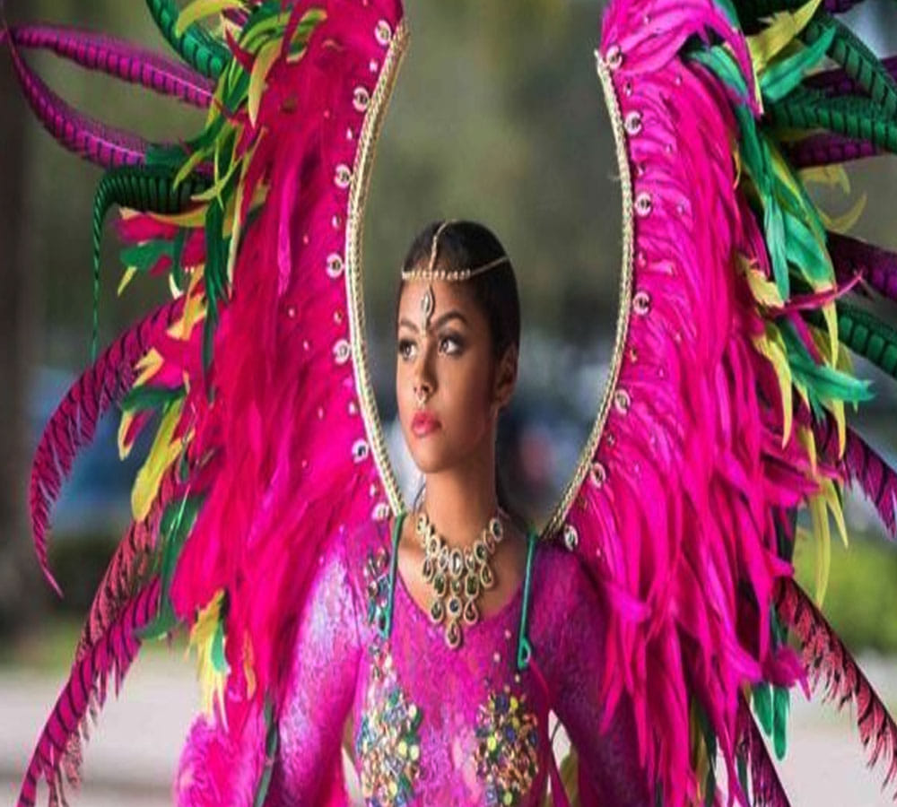 These stunning photos of brazil samba carnival will blow your mind