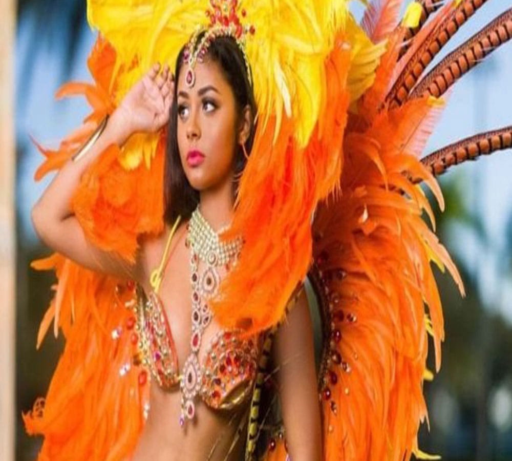 These stunning photos of brazil samba carnival will blow your mind