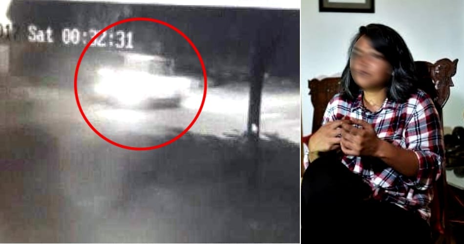 Truth behind CCTV footage of Chandigarh stalking case
