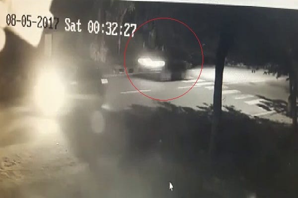 Truth behind CCTV footage of Chandigarh stalking case