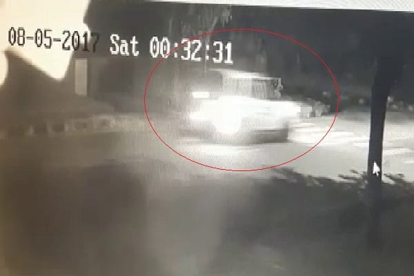 Truth behind CCTV footage of Chandigarh stalking case