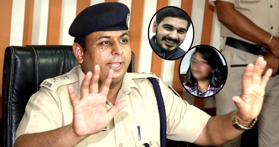 Why can not the Chandigarh Police answer these questions?
