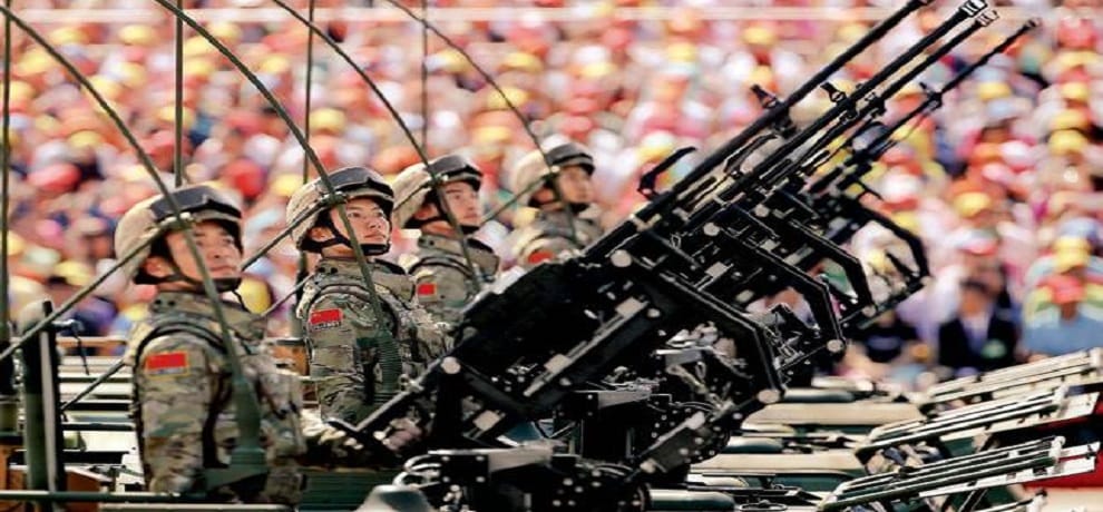 real intention of India to create the disputed area of Doklam Chinese media