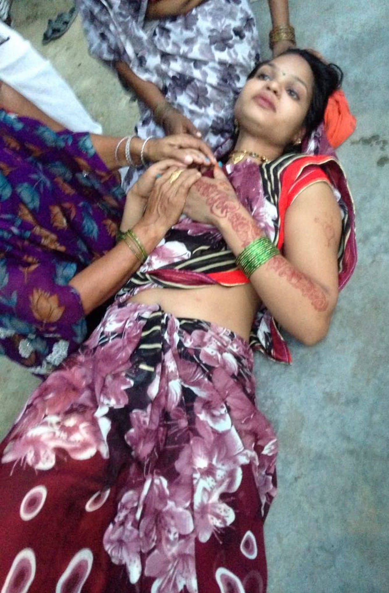 purvanchal people in trouble due to choti katwa rumour 