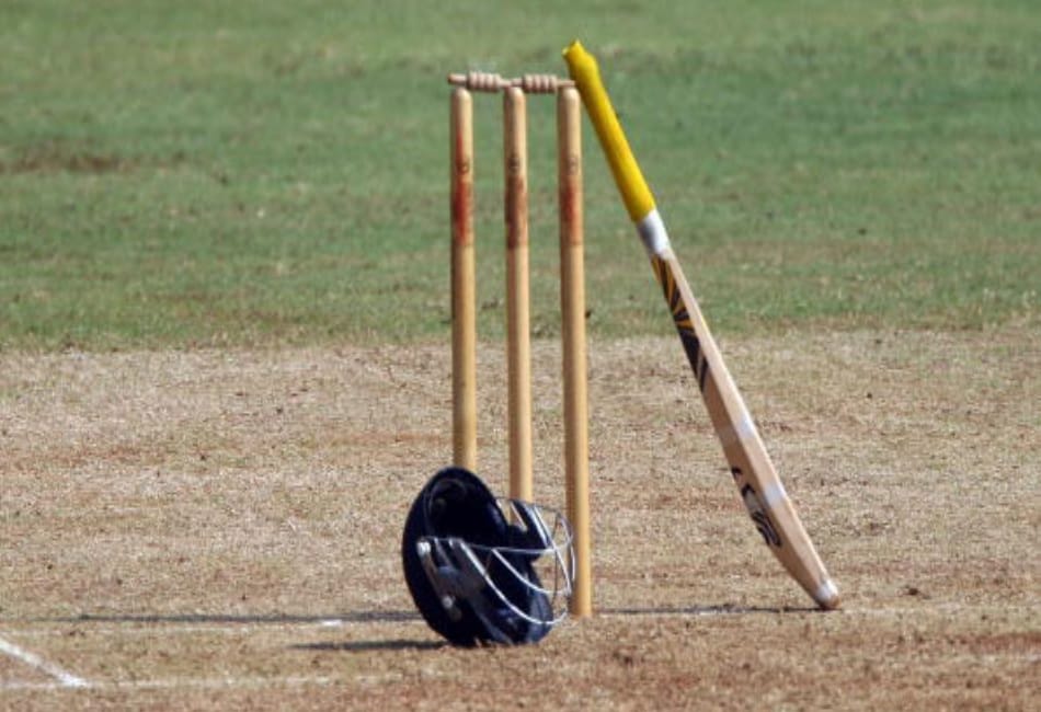 cricket astro pitch inauguration in chamba by union minister anurag thakur