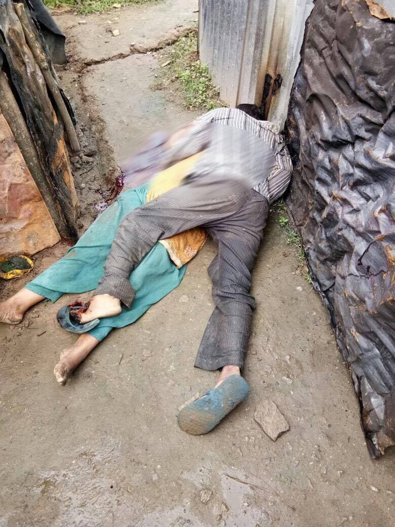 three killed in different incidents