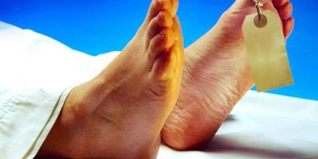 pregnant suspecious death husband says found some cut hair in room 