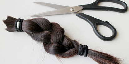 pregnant suspecious death husband says found some cut hair in room 