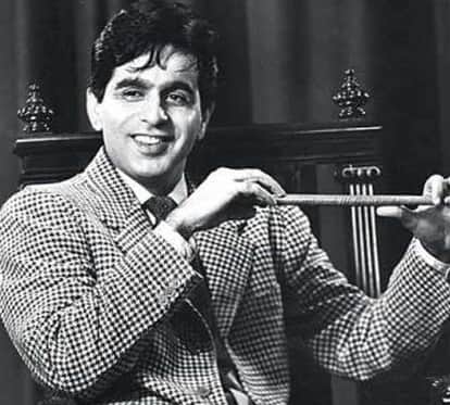 birthday special: all interesting facts about Dilip Kumar