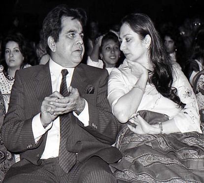 Dilip Kumar unknown facts, dilip kumar became superstar due to Devika Rani