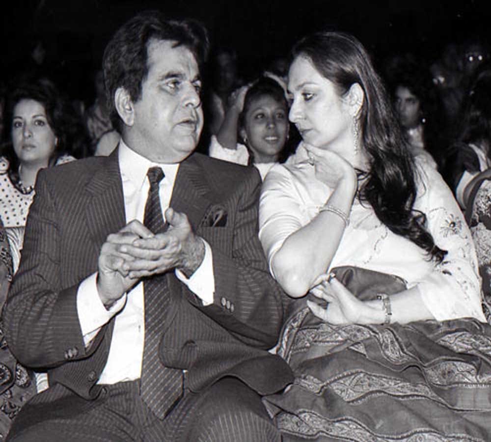 Saira Banu Khan Requests narendra modi to meet her on Land Mafia Samir Bhojwani