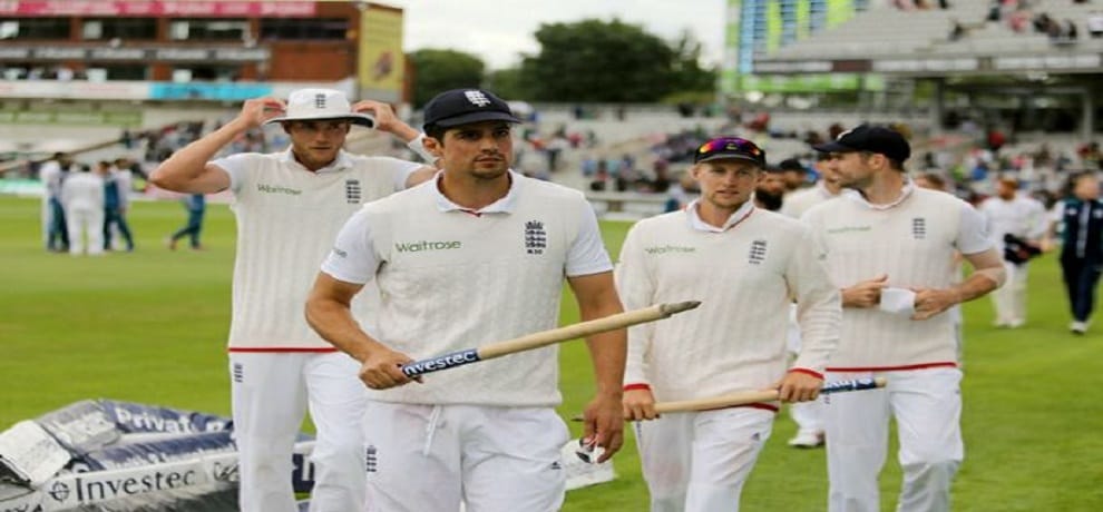 england defeated south africa in fourth test and win the series by 3-1 