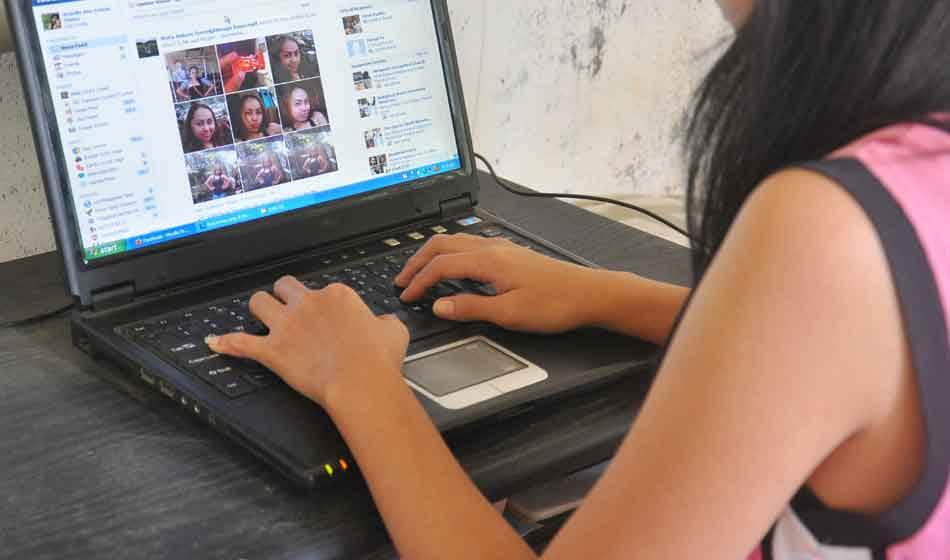 Apps You Should Never Use On Facebook