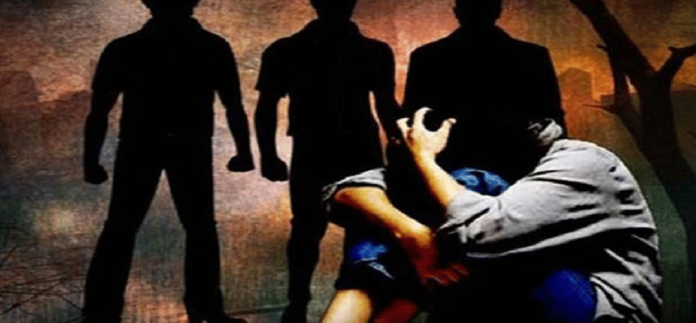 3 youth kidnapped and raped schoolgirl in Bulandshahr