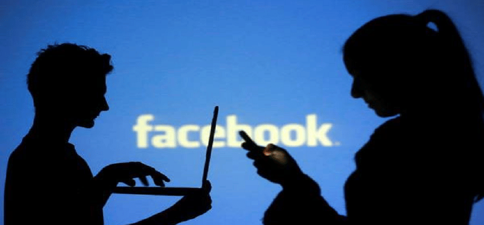 Foreign woman cheated businessman of Delhi on Facebook