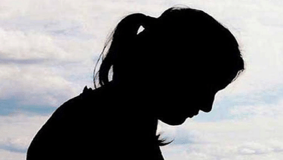 A man rape with her niece's in barmer rajasthan