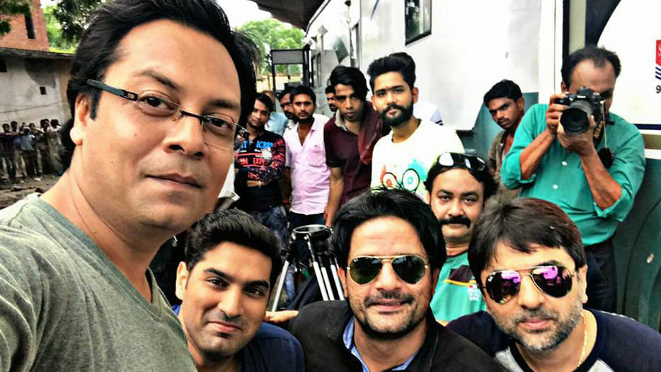 many celebrities of bollywood in kanpur city