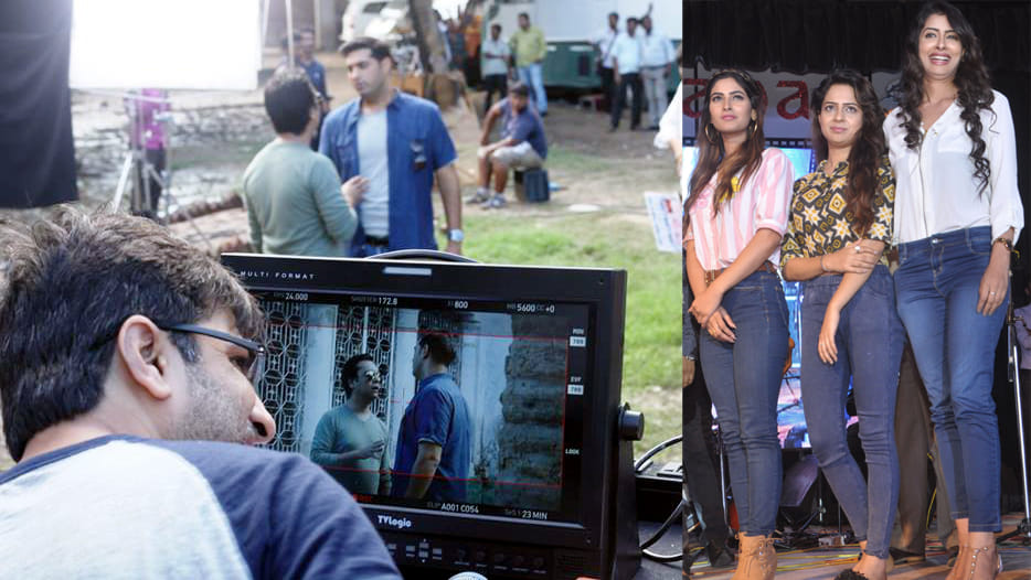 many celebrities of bollywood in kanpur city