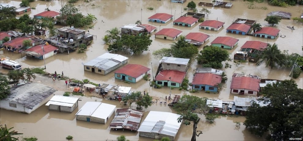 Flood Situation Worsens and many Affected in Assam and Bihar