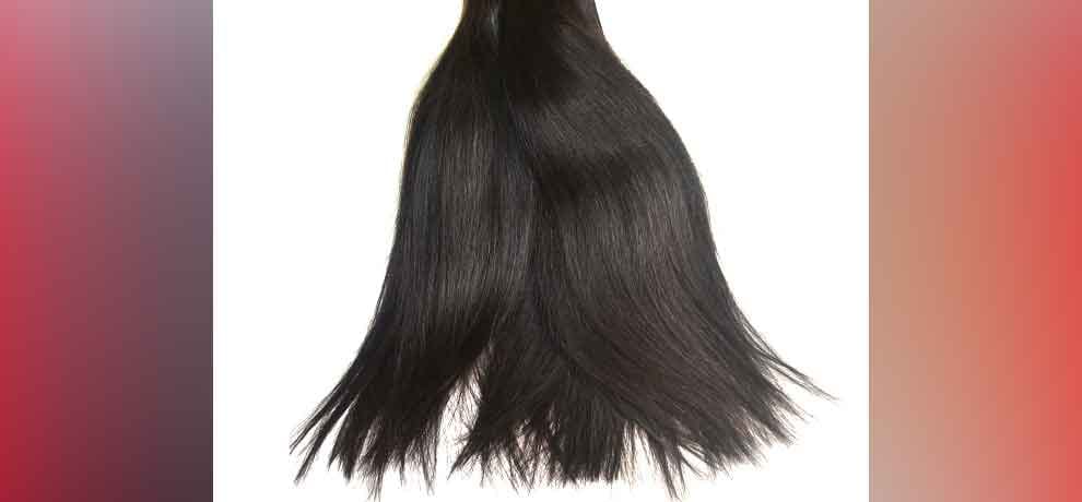 Hair chopped incident happened in Punjab