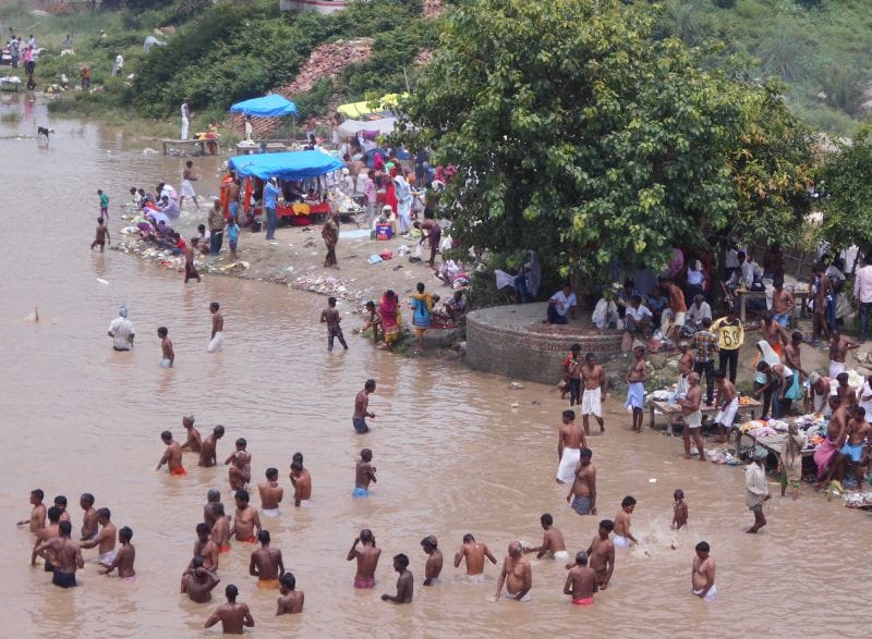 मांस-मदिरा से पितृपक्ष में बनाएं दूरी