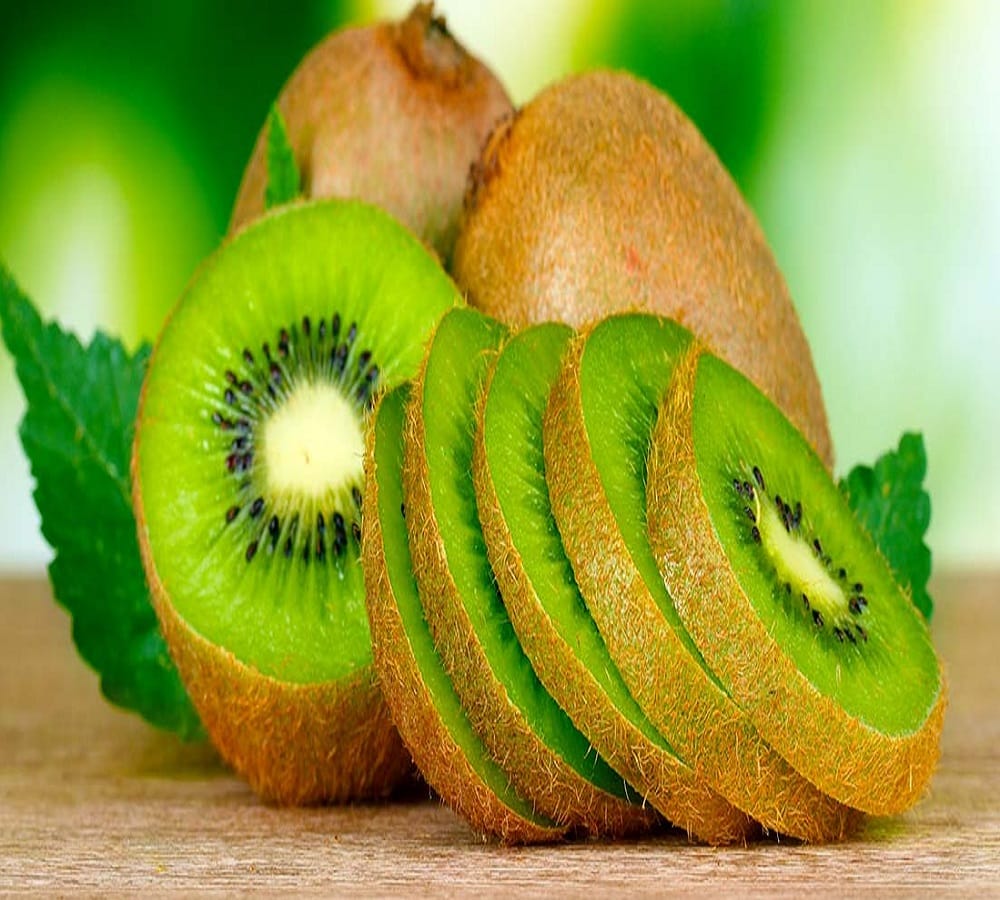 Do you know these health benefits of Kiwi fruits 