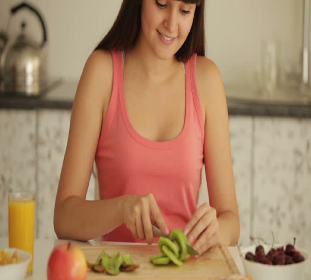 Do you know these health benefits of Kiwi fruits 