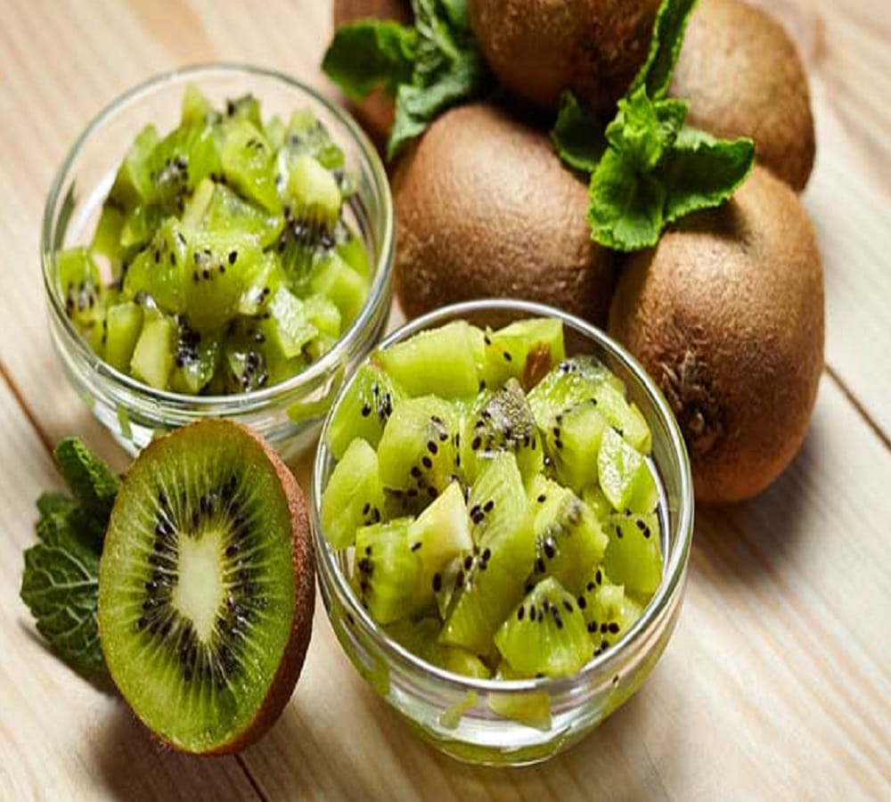 Do you know these health benefits of Kiwi fruits 