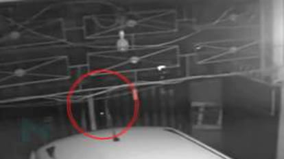 reality of hostel fire incident in Kanpur 