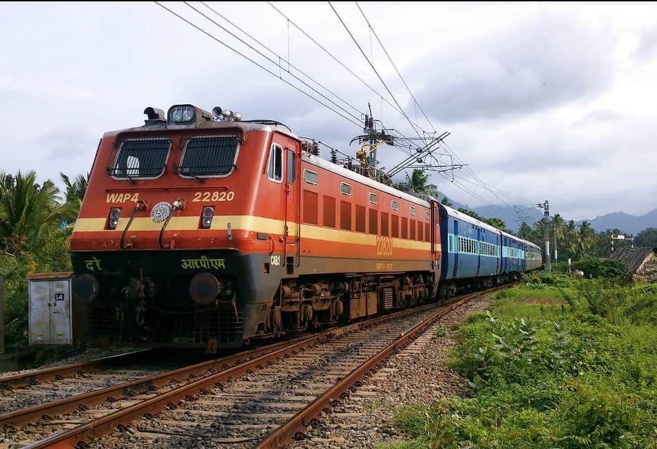 indian railway released employees charter with many amendments