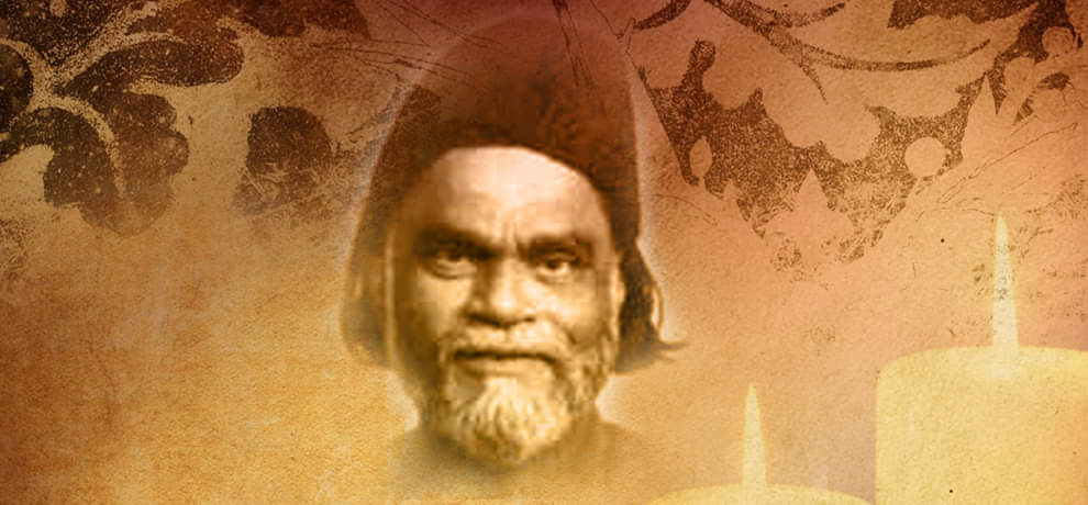 जिगर मुरादाबादी