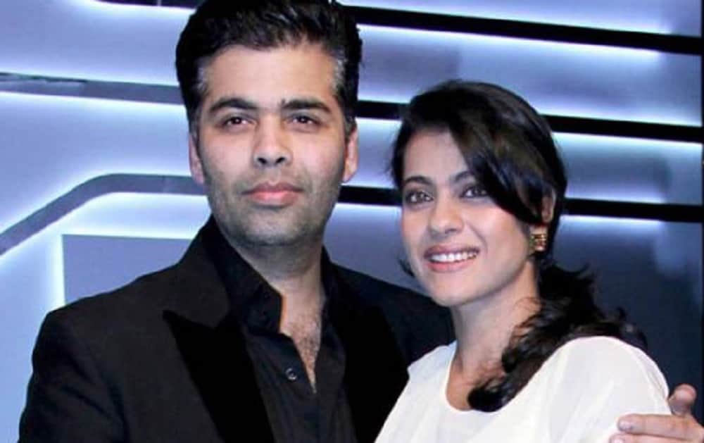 mohnish bahl' sister is actress kajol is superhit actress in bollywood