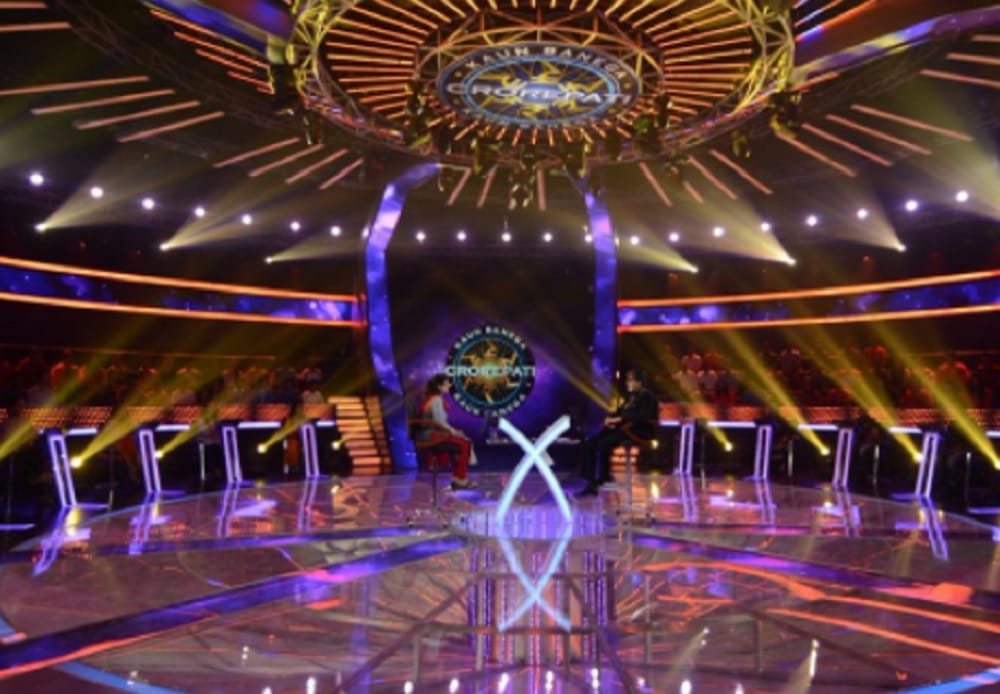 no celebrity to appear on the hot seat of amitabh bachchan host kaun banega crorepati 