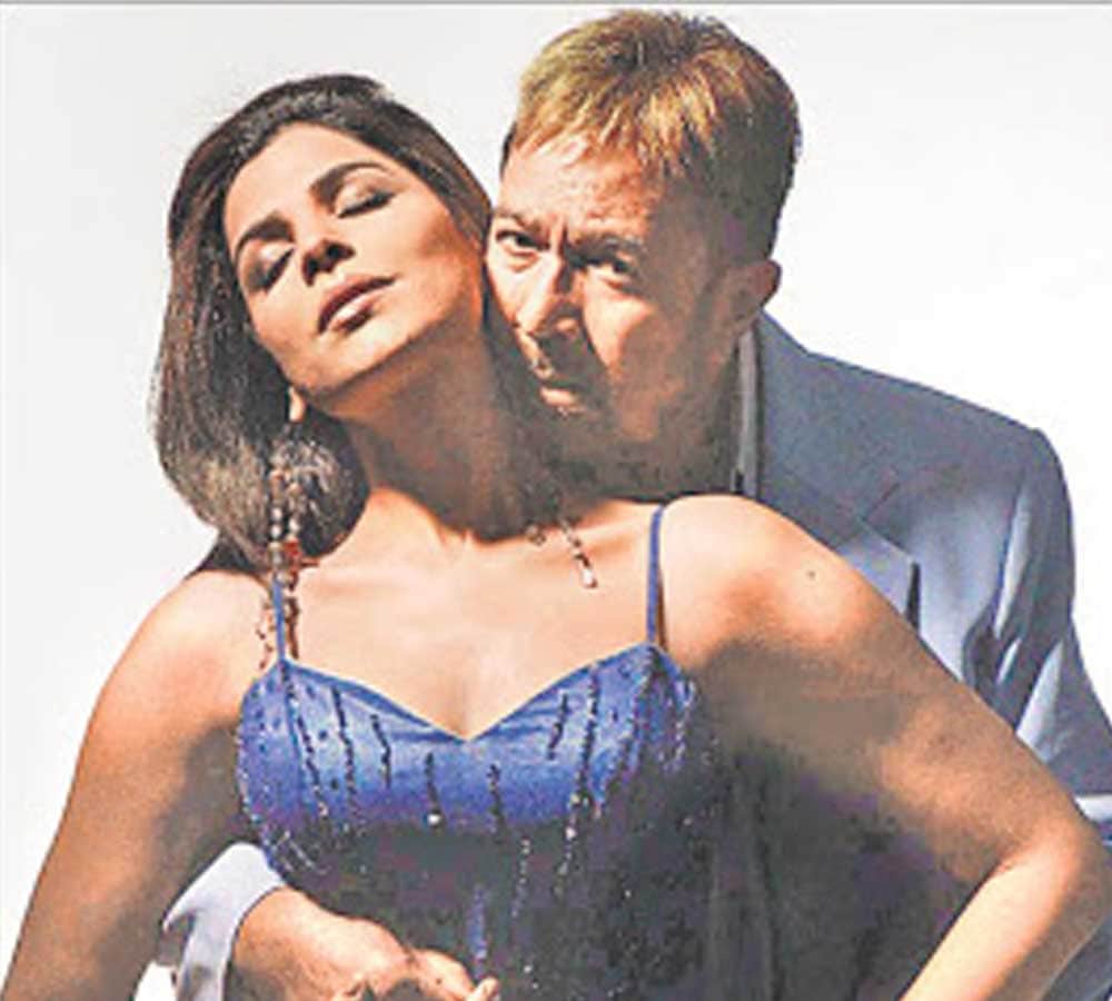 Actress Laila Khan, Rajesh Khanna's co-star in 'Wafa' tragic life and struggle