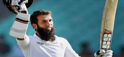 moeen ali powered england over south africa in test series  
