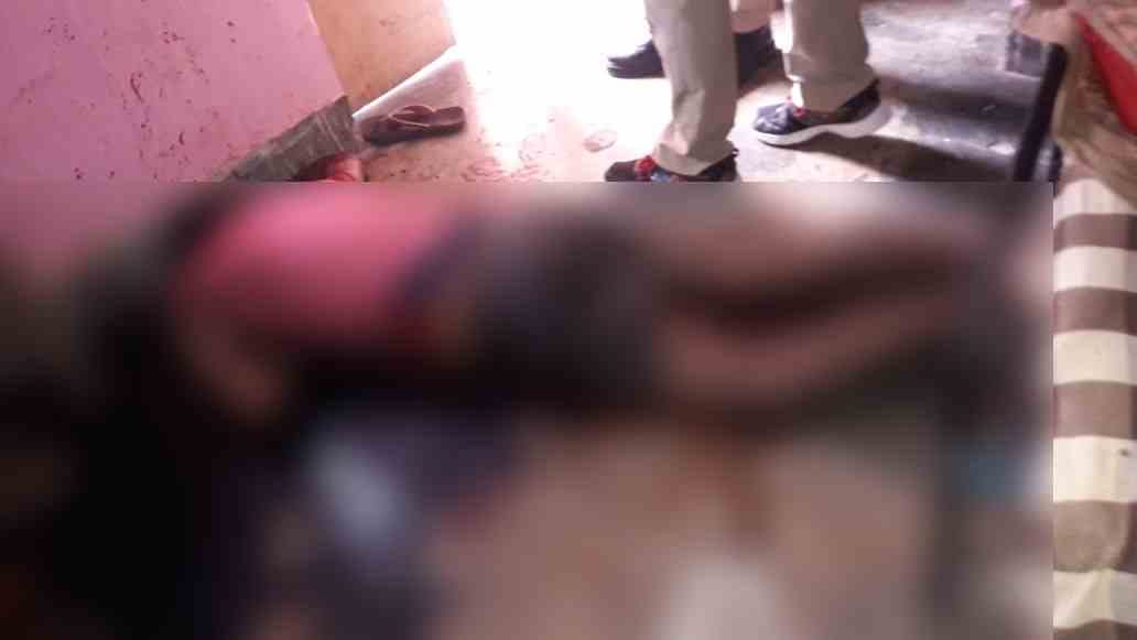 etah police found love affair in junior engineer murder