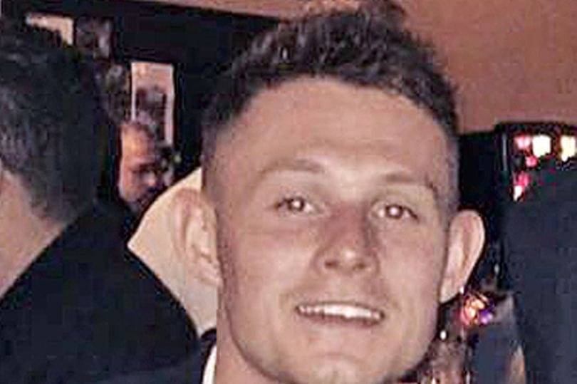 a National football player died in nightclub three youths are arrested 
