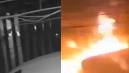 reality of hostel fire incident in Kanpur 