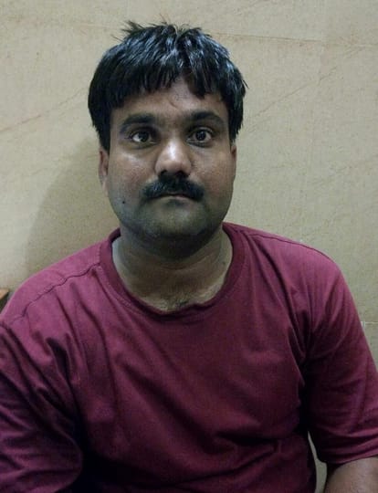 Female doctor and broker driver arrested for illegal fetus tests in bundi