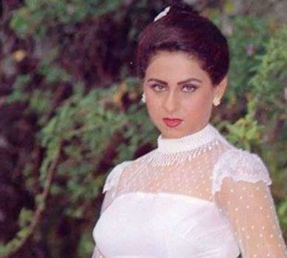 Actress Priti Sapru and Amitabh Bachchan's co-star in 'Laawaris', 'Aaj Ka Arjun' unknown facts