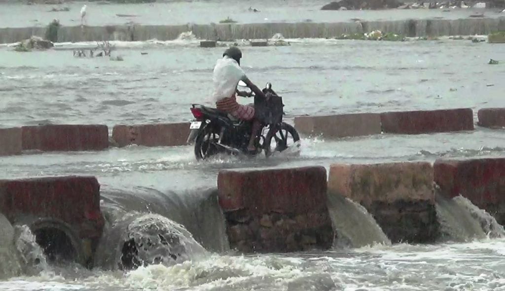 heavy rainfall likely to occur in these cities of rajasthan in next 4 days 