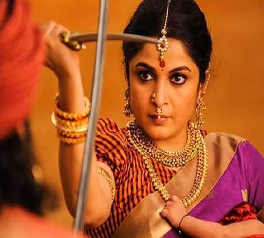 After Babubali Shivgami akka Ramya Krishnan hike her fee 