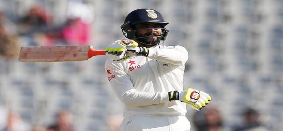 ICC test ranking: virat congrats jadeja by saying well done jaddu 