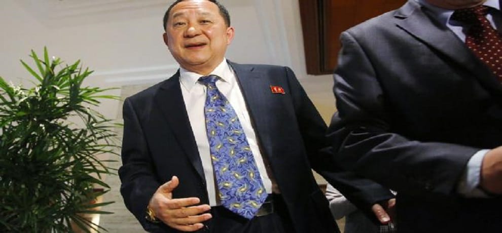 North Korea big economic losses with new restrictions