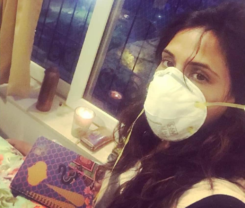 richa chadha troll on her aadhar card