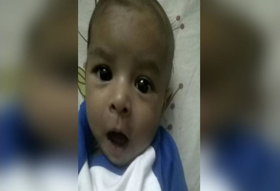  4 month old Pakistani baby boy saved by Noida doctors, dies due to Diarrhea