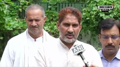 Varnika is like my daughter’, says Haryana BJP chief on son’s stalking case 