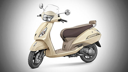 Jupiter discount scooty classic